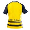 Maillot de Supporter Parma Calcio Extérieur 2023-24 Pour Homme